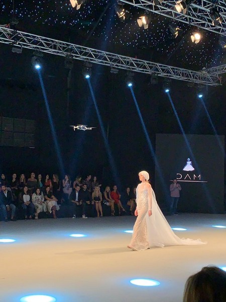 Dana Abdallah El Masri Fashion Show